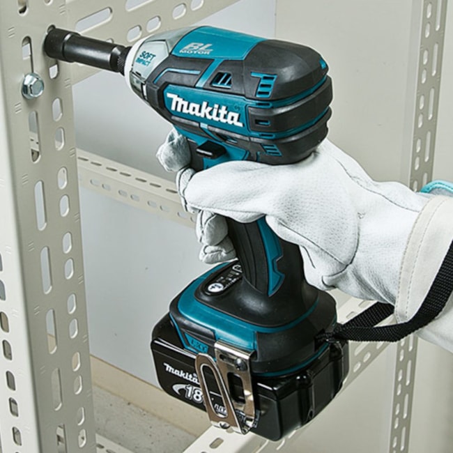 Parafusadeira Hidroimpulso 5/16