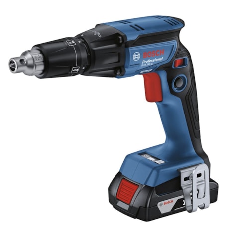 Parafusadeira para Drywall 1/4