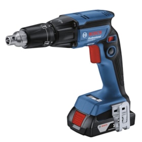 Parafusadeira para Drywall 1/4