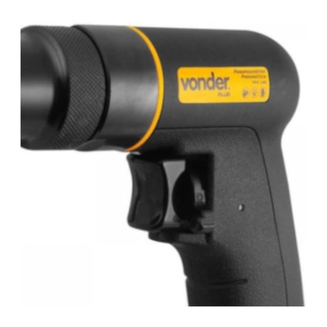 Parafusadeira Pneumática 1/4