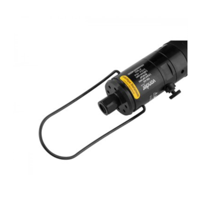 Parafusadeira Pneumática 1/4