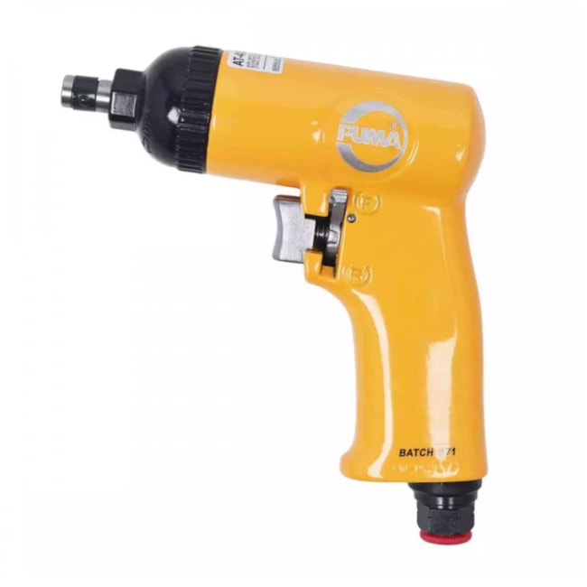 Parafusadeira Pneumática de Impacto 0,70KGFM 10.000RPM com Acessórios e Maleta AT-4068K PUMA-3b825979-ff1a-45a0-805f-b01face3b340