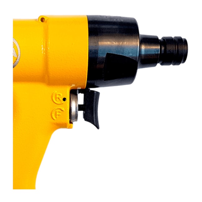 Parafusadeira Pneumática de Impacto 1,4