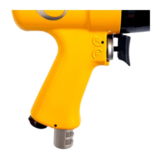 Parafusadeira Pneumática de Impacto 1,4