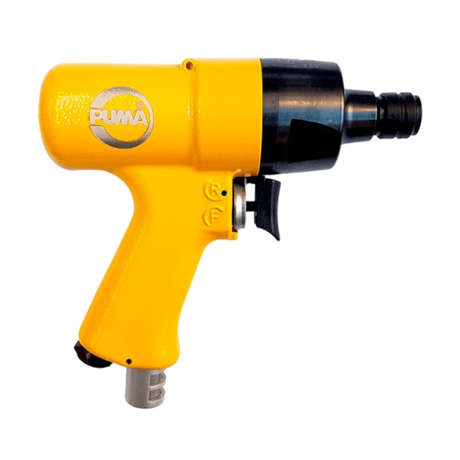 Parafusadeira Pneumática de Impacto 1,4