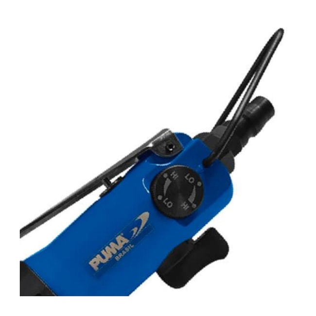 Parafusadeira Pneumática de Impacto Reta 1.5KGFM 13000RPM AT501 PUMA-2c202092-d918-42b9-9f32-2798f776aa73