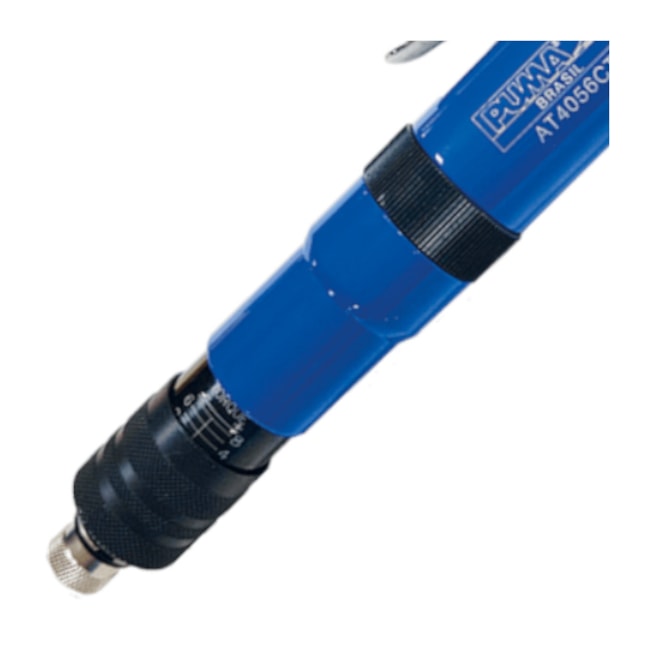 Parafusadeira Pneumática Reta 0,18KGFM 1.000RPM AT-4056 CT PUMA-486c23bf-ae19-42bc-b003-1126d40d053f