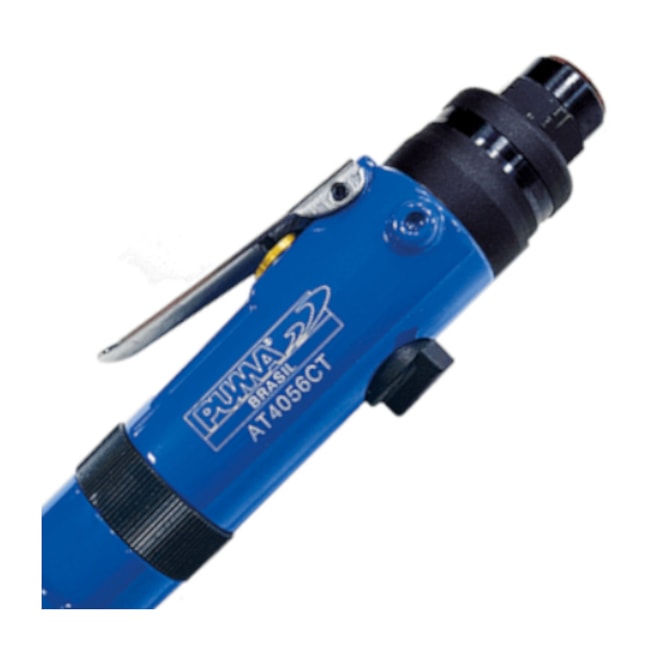 Parafusadeira Pneumática Reta 0,18KGFM 1.000RPM AT-4056 CT PUMA-9963a546-5573-4672-8de7-5b4ce34f3127