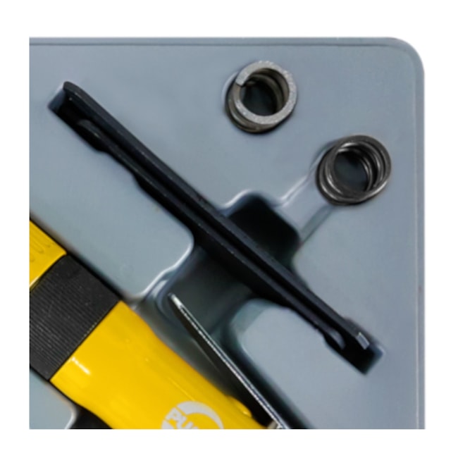 Parafusadeira Pneumática Reta 0,40KGFM 1.500RPM com Acessórios e Maleta AT-4050AK PUMA-a9095ed0-e6ad-42f7-9767-8f947934174c