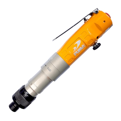 Parafusadeira Pneumática Reta 1,04KGFM 1.800RPM AT-4053 PUMA-00a83aec-731c-4abb-bc41-1059f569415b