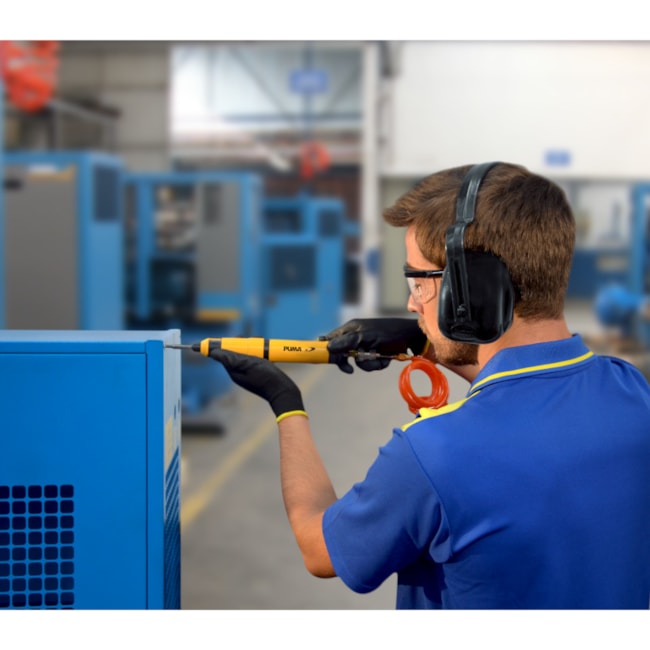 Parafusadeira Pneumática Reta 8000rpm com Kit AT-4060K PUMA-d93c2809-8ca2-443f-9dc8-b916de649c39