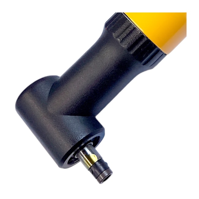 Parafusadeira Pneumática Reta de Impacto 1,70KGFM 6.500RPM AT-4067 PUMA-247605e8-f212-4088-8e25-28091366ef92