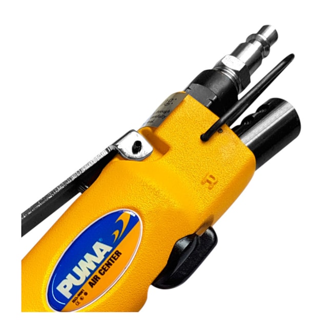Parafusadeira Pneumática Reta Hidro Deslizante 5,5KGFM 7.000RPM CDX-5SDA PUMA-fa5b170e-b581-434e-be03-2a3005ebd335