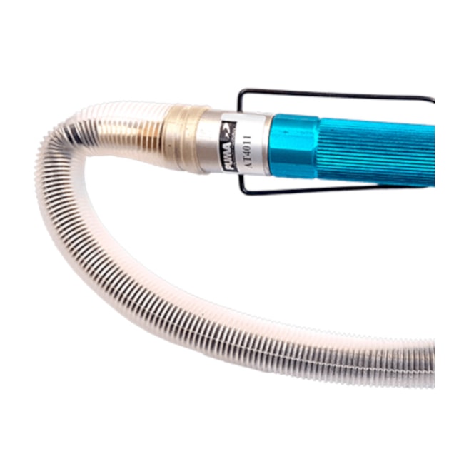 Parafusadeira Pneumática Reta Shut-Off 0.08KGFM 800RPM AT-4011 PUMA-7d151755-2385-45d0-8c5f-89f42a5e979a
