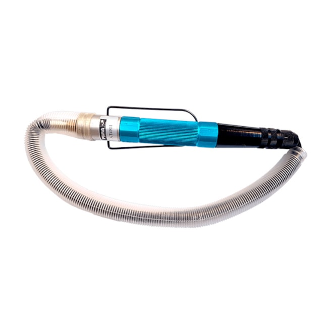 Parafusadeira Pneumática Reta Shut-Off 0.08KGFM 800RPM AT-4011 PUMA-76d9c247-b3d6-4aee-8298-40ab9797ace2