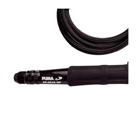 Parafusadeira Pneumática Reta Shut-Off 0,10KGFM 800RPM AT-4010 OP PUMA-62decb37-b812-4ea4-85e8-cb3ea61b9d72