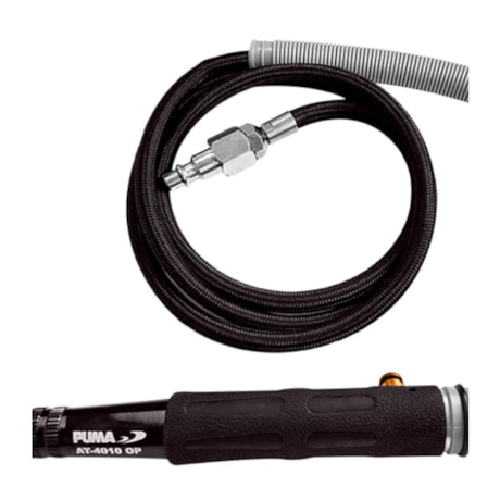 Parafusadeira Pneumática Reta Shut-Off 0,10KGFM 800RPM AT-4010 OP PUMA-0c5bae13-1675-4711-b7ab-4bcc221f5a83