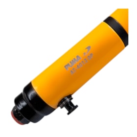 Parafusadeira Pneumática Reta Shut-Off 0,43KGFM 800RPM AT-4012 OP PUMA