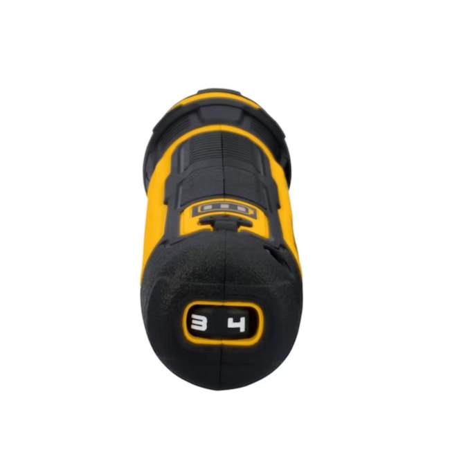 Parafusadeira Portátil 1/4