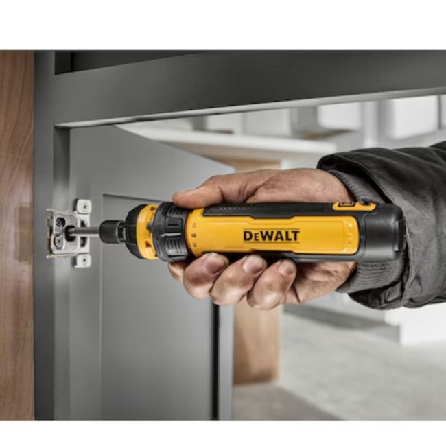 Parafusadeira Portátil 1/4