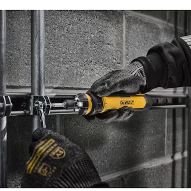 Parafusadeira Portátil 1/4