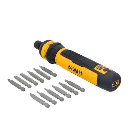 Parafusadeira Portátil 1/4