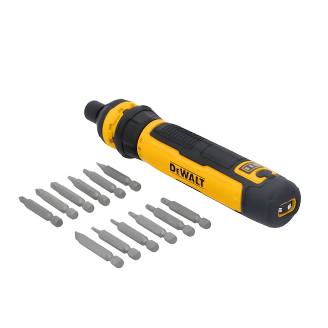 Parafusadeira Portátil 1/4