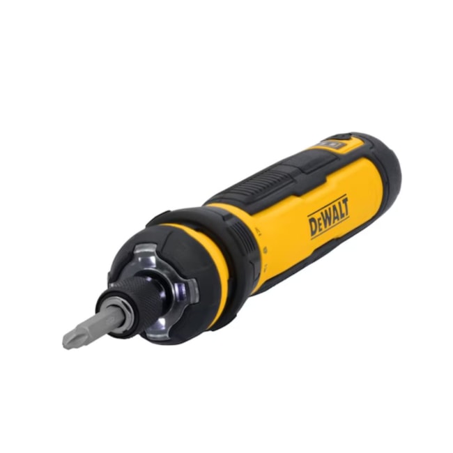 Parafusadeira Portátil 1/4