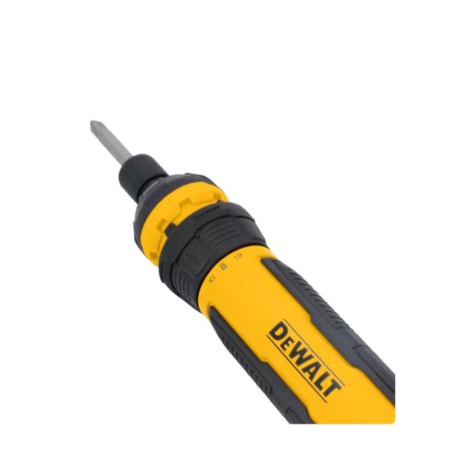 Parafusadeira Portátil 1/4