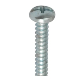 Parafuso Atarraxante Philips 2,9 x 19mm com 20 Peças PPP/12 FIXTIL