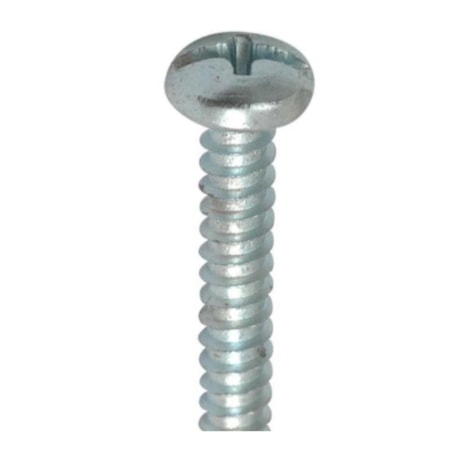 Parafuso Atarraxante Philips 2,9 x 19mm com 20 Peças PPP/12 FIXTIL-fbcd7b28-c65f-4778-b0b8-96ed857621ad