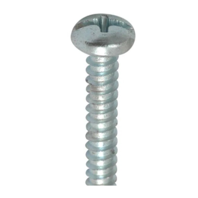Parafuso Atarraxante Philips 2,9 x 19mm com 20 Peças PPP/12 FIXTIL-6777914a-2708-4eea-a012-932d73b5c28d