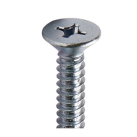 Parafuso Atarraxante Philips 3,5 x 25mm 20 Peças PPC/03 FIXTIL