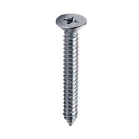 Parafuso Atarraxante Philips 3,5 x 25mm 20 Peças PPC/03 FIXTIL