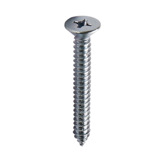 Parafuso Atarraxante Philips 3,5 x 25mm 20 Peças PPC/03 FIXTIL-555da7e9-67e9-467b-b6be-8a51f5dd0d7c