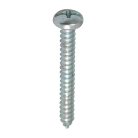 Parafuso Atarraxante Philips 3,5 x 25mm com 20 Peças PPP/03 FIXTIL