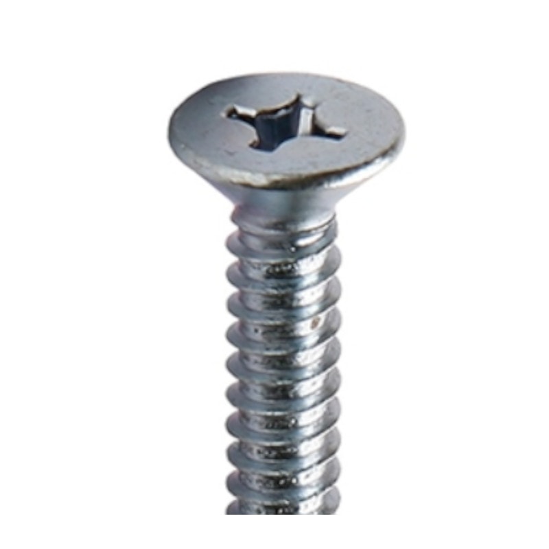Parafuso Atarraxante Philips 4,8 x 50mm 30 Peças PPC/39 FIXTIL