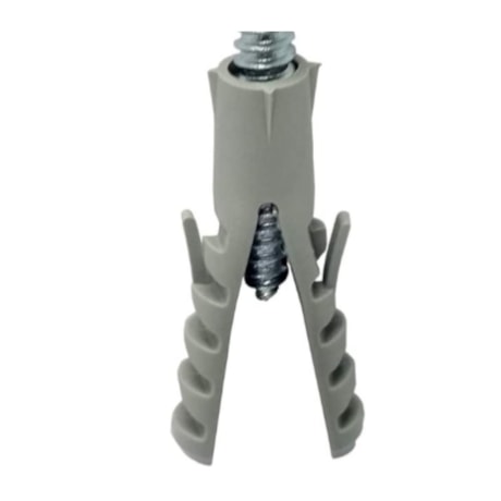 Parafuso Atarraxante Philips 6,3 x 50mm 20 Peças com Bucha 10mm PCB/35 FIXTIL-4e499925-9bc0-40be-a162-09f997d695ec