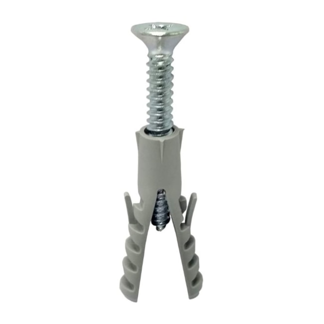 Parafuso Atarraxante Philips 6,3 x 50mm 20 Peças com Bucha 10mm PCB/35 FIXTIL-1d15d884-fd8c-4950-b895-0242f3b78f11