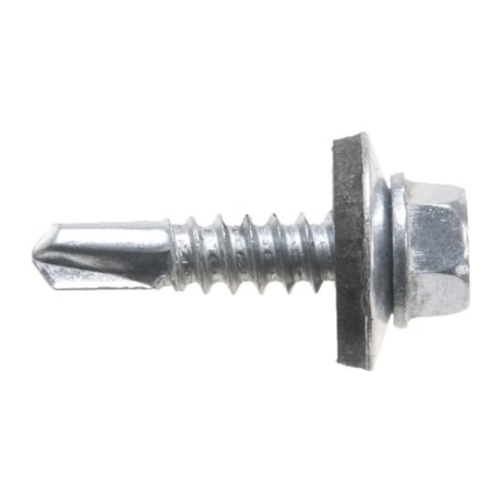 Parafuso Autobrocante Sextavado 5,5mm x 1'' com 100 Unidades 2910551000 VONDER-ee1e6632-928a-4a46-8f35-05909c1d7461