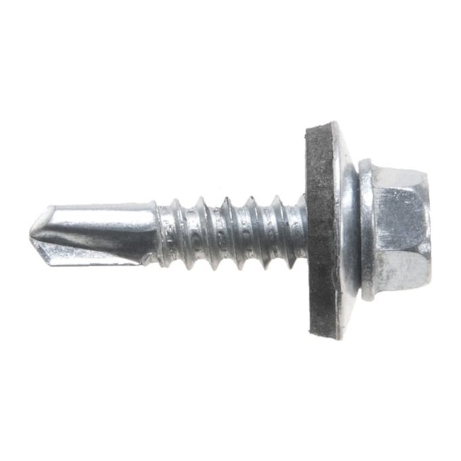 Parafuso Autobrocante Sextavado 5,5mm x 1'' com 100 Unidades 2910551000 VONDER-e48da008-5a01-4112-b51c-423a13c06ea2