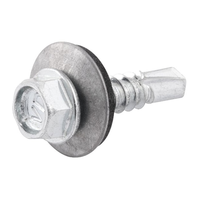 Parafuso Autobrocante Sextavado 5,5mm x 1'' com 100 Unidades 2910551000 VONDER-e045793a-a417-4538-893b-60202636056f