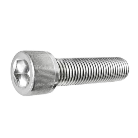 Parafuso Cabeça Cilíndrica Rosca Inteira Inox 1,0'' x 20'' 00753 ALLFIX-63b4ffc3-bbb8-44bc-b329-0fa64a935313