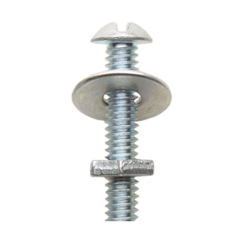 Parafuso Máquina 1/4'' x 1.1/2'' com Porca e Arruela 5 Peças MAQ/06 FIXTIL-a2acb33c-2832-47ab-878b-d40f1c072ae2