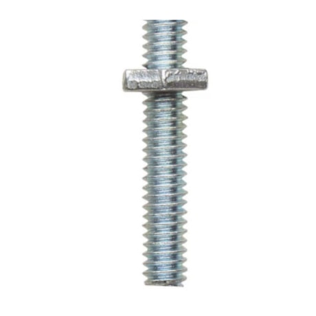 Parafuso Máquina 1/4'' x 2'' com Porca e Arruela 5 Peças MAQ/07 FIXTIL-673a0e50-8a7e-4ca4-9d09-bc0700478434