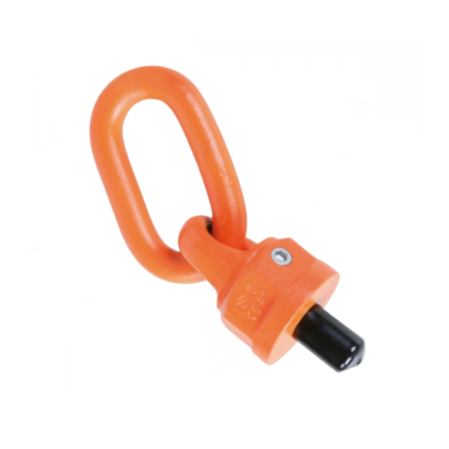 Parafuso Olhal Ajustável M8 Aço Alta Resistência c/ Anel Giratório 8049A ROBUR-23f1ffeb-617b-4d3b-b72d-f2b0d0d5ceb6