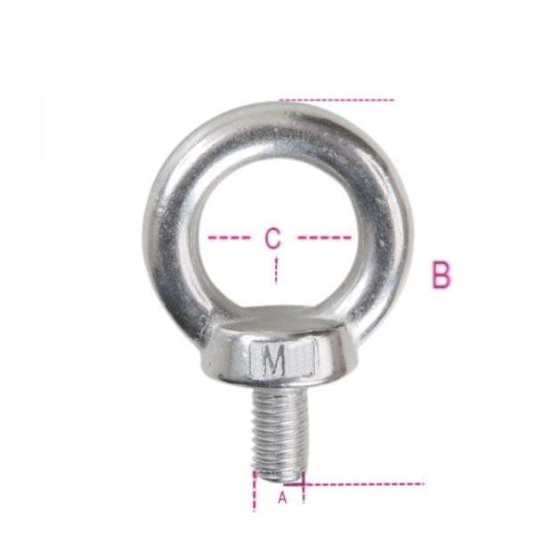 Parafuso Olhal M10 Inox 316 8240 ROBUR-fa7a0c54-6bf0-4668-af8e-2e9fa670654d