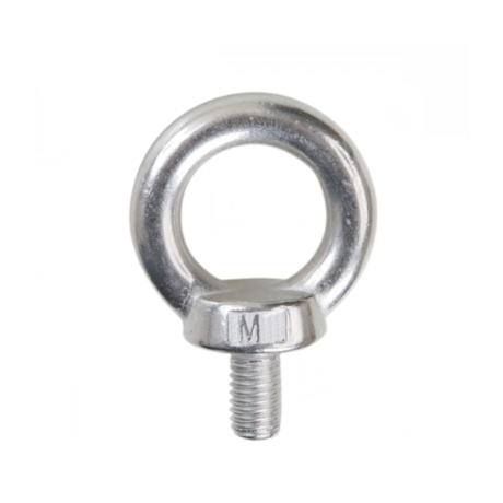 Parafuso Olhal M10 Inox 316 8240 ROBUR-dad27760-428d-4b0a-991c-954040b1d9ab