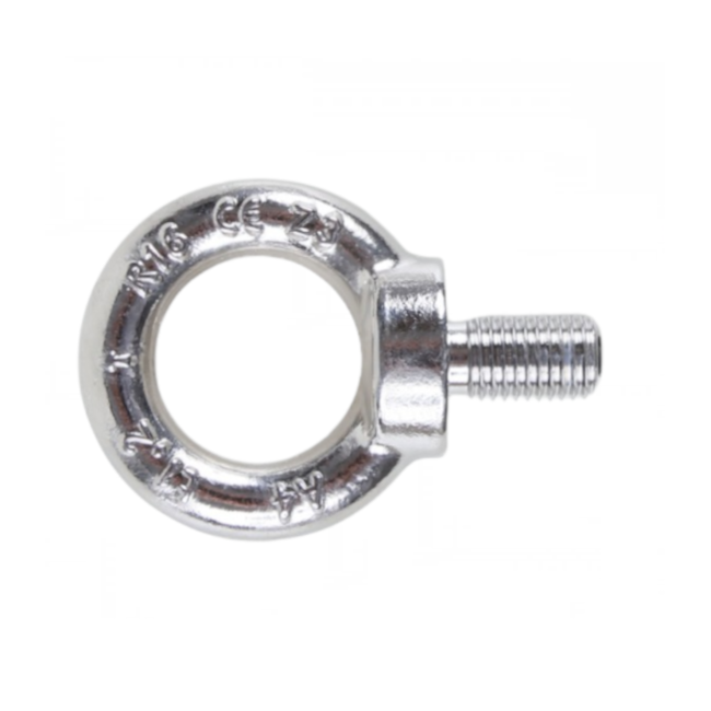 Parafuso Olhal M10 Inox A4 8240F ROBUR-502ac09e-0803-48c3-92b6-bbdbd1935f26