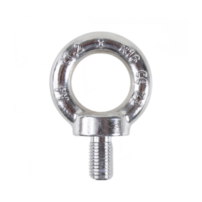 Parafuso Olhal M10 Inox A4 8240F ROBUR-2ebb7800-2777-47e1-9025-df4c8ca2ad1d